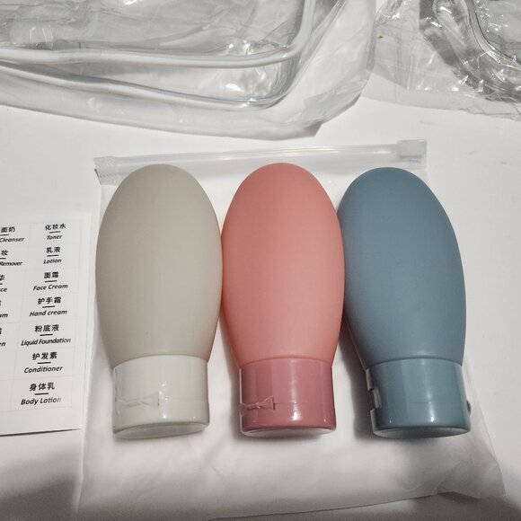 travel bundle - Picture 4 of 5